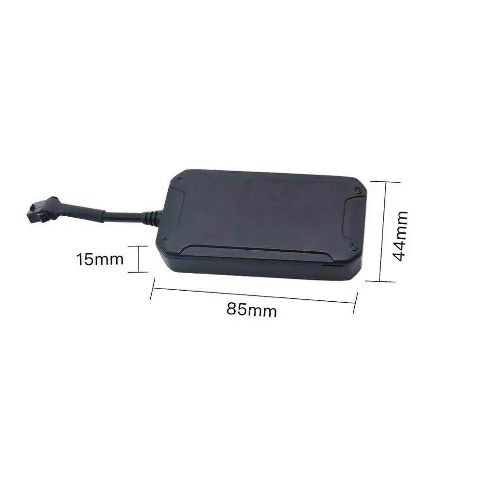 GPS tracker for car LKGPS LK960 4G wire vehicle realtime tracking online gps tracker anti lost 4G GPS locator