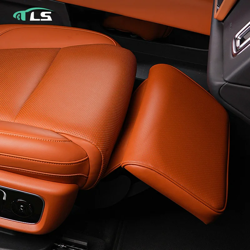 TELISE Type B Auto Luxury  Leg Rest Extension Panel Seat Foot Rest Adjustable Support Electric Car Seats Leg Rest Li Auto L8