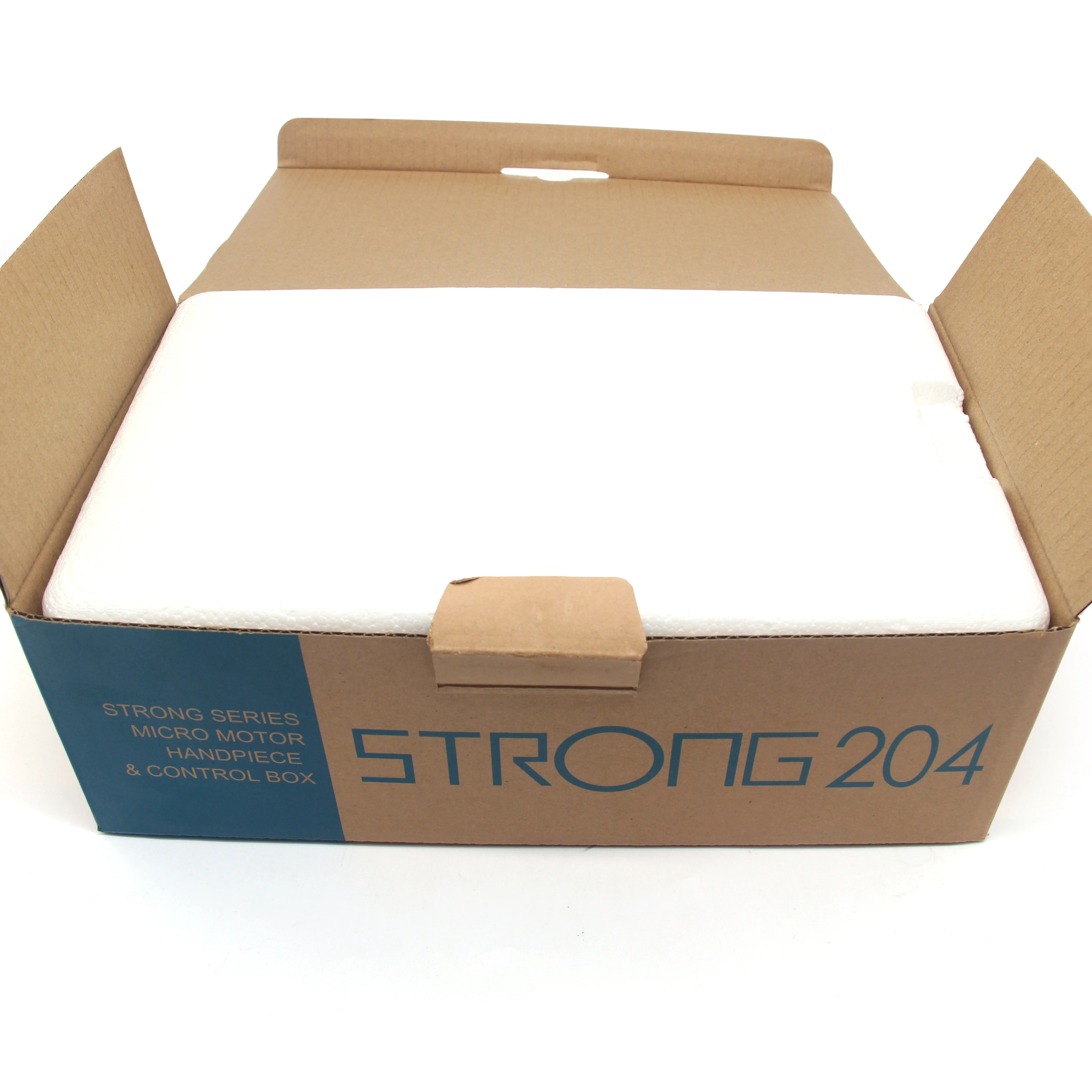 Jewelry Tools Wholesale Customized 204+102LN Good Quality Handpiece Polishing Tools Brush Electrical Micromotor