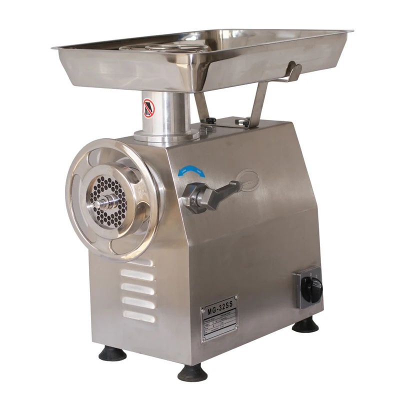 #22 Commercial Meat Grinder Meat Mincer 250kg/h