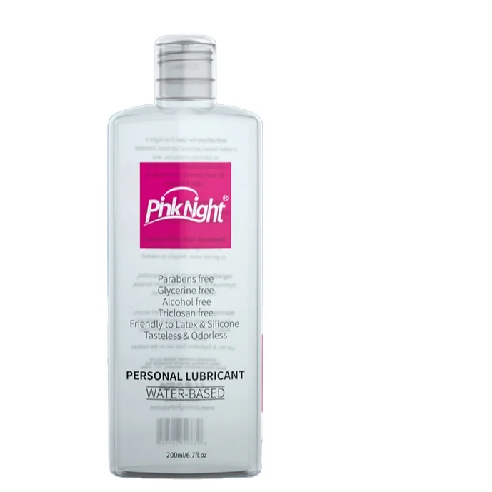 Cokelife 200 ml water based lubricant skin-friendly lubricants Super drawing Lubricant