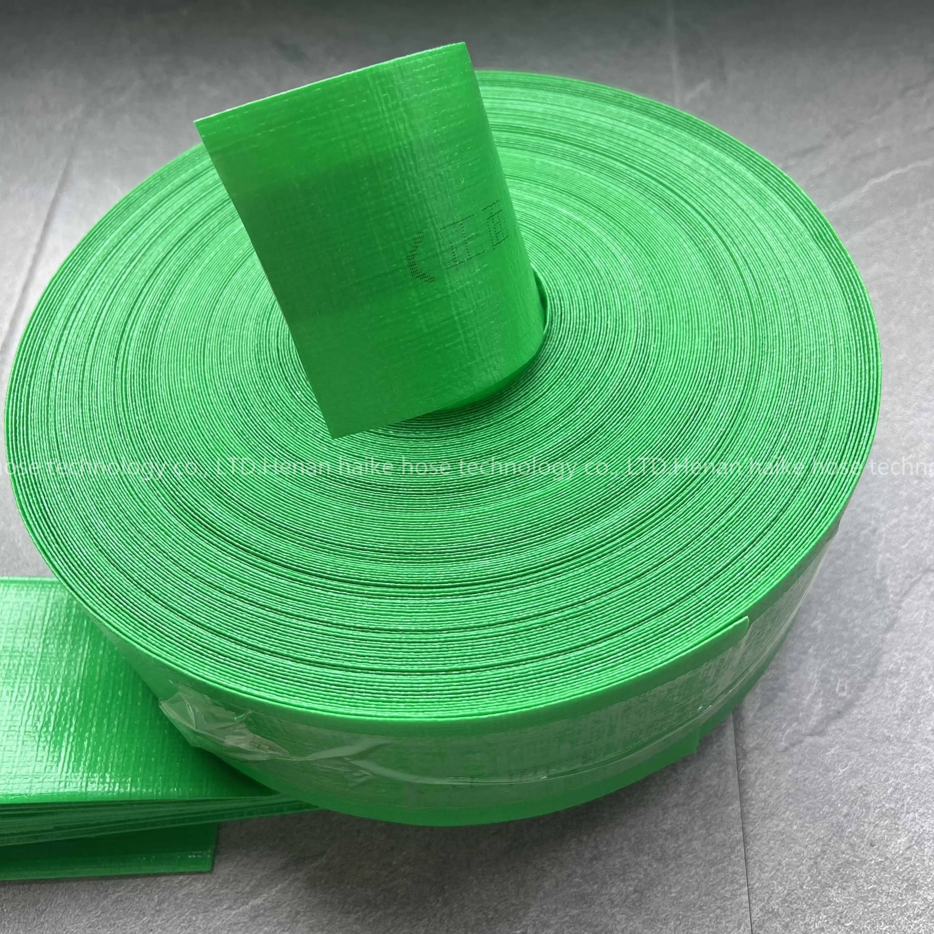 Горячая Распродажа, садовый пластиковый шланг для капельного орошения, Полиэтиленовая лента для орошения/шланг для системы орошения фермы