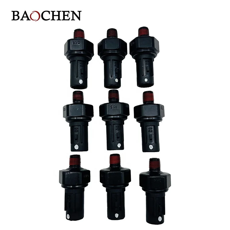 Stock wholesale high quality 94750-37100 SWITCH ASSY-OIL PRESSURE  for Hyundai KAI 94750-37100 94750 37100 9475037100