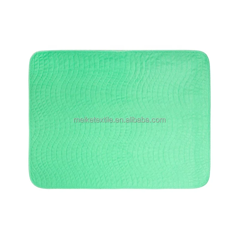 Ультра мягкий матовый моющийся и многоразовый герметичный постельный стул коврик для дивана недержания мочи подушечки домашних животных зимы