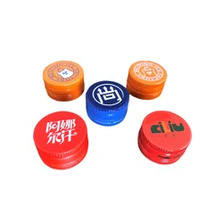Hot Sale At Low Prices Exquisite Bottle Lid for Glass Bottle