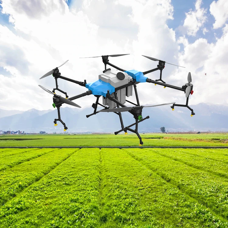 Final call for promotion of top quality agricultural spraying uav drones