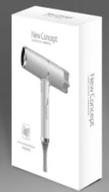 2022 Mini Portable Cordless Rechargeable Lightweight Home Hair Dryer For Sale