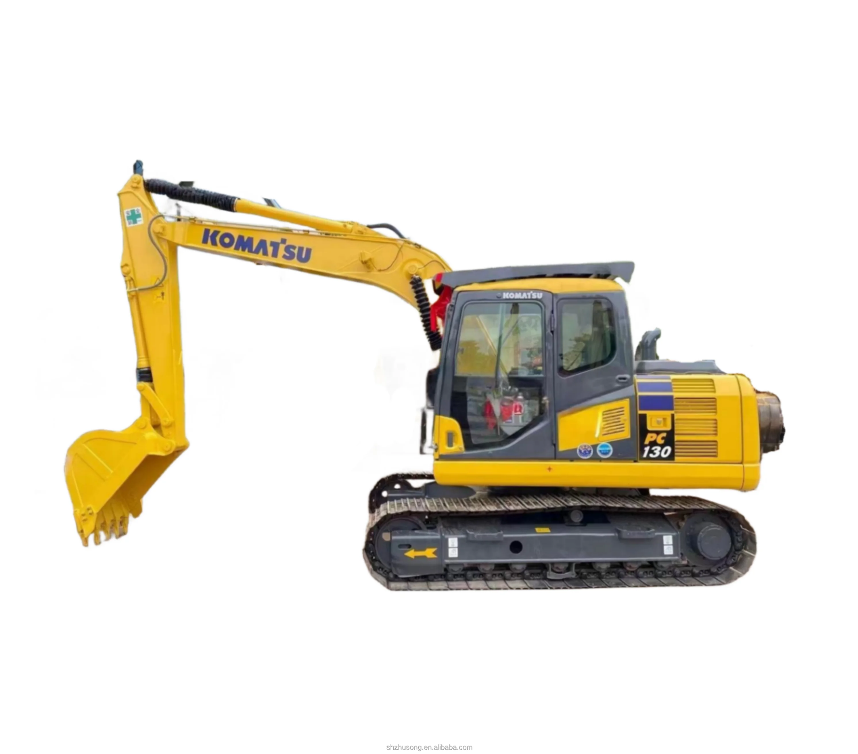 Экскаватор PC130-7 Komatsu по разумной цене