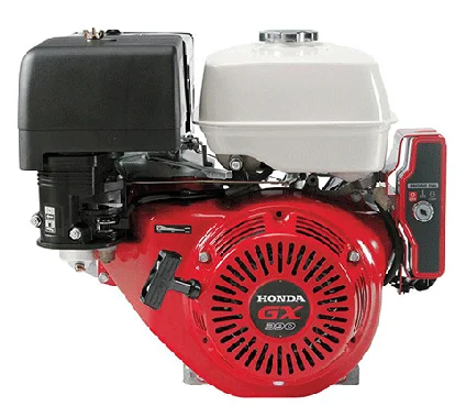 High Quality OHV Engine Gasoline for Honda GX390 Gasoline Engine