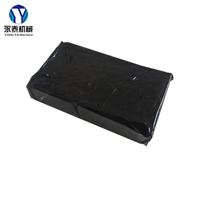 Hot Melt Butyl Glue Adhes Butyl Insulating Glass Sealant