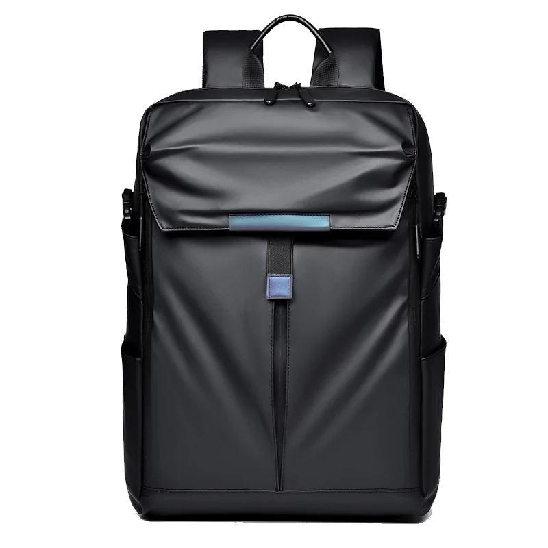 High quality basketball PU Backpack Double zipper Waterproof travel laptop bag 15.6 inch Dry and wet separation outdoor backpack