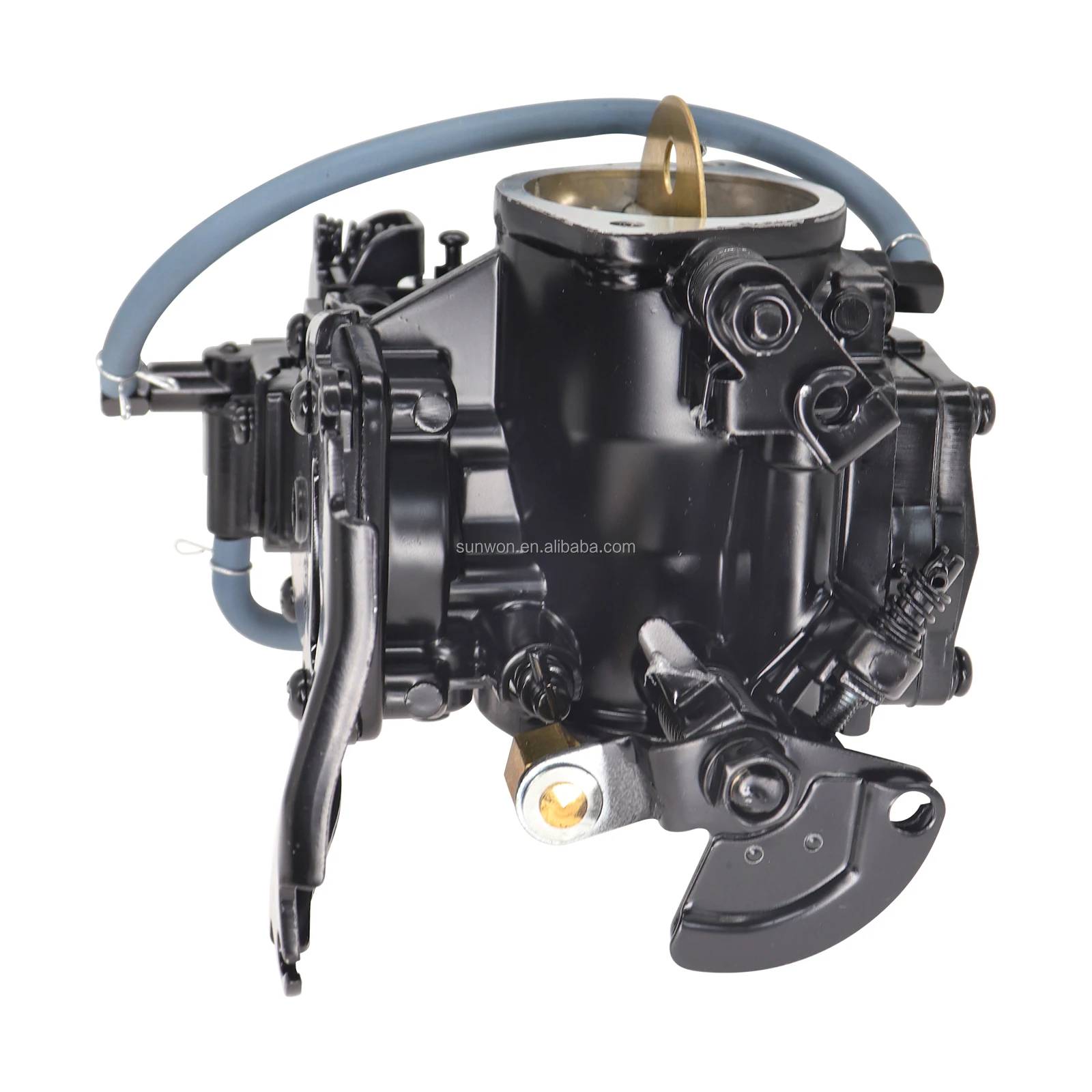Подходит для MIKUNI SBN 40 мм SEA-DOO 717 GS GTI GTS 270500297 BN40I-38-24