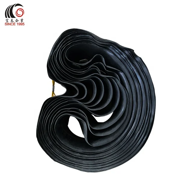 KAMON 1400-24 truck tyre rubber tires inner tube flap truck tires
