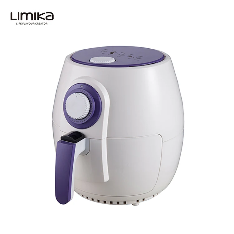 Control Mechanic Best Air Fryer Housing Multi-purpose Oven Electronic Air Fryer Without Oil Air Fryer