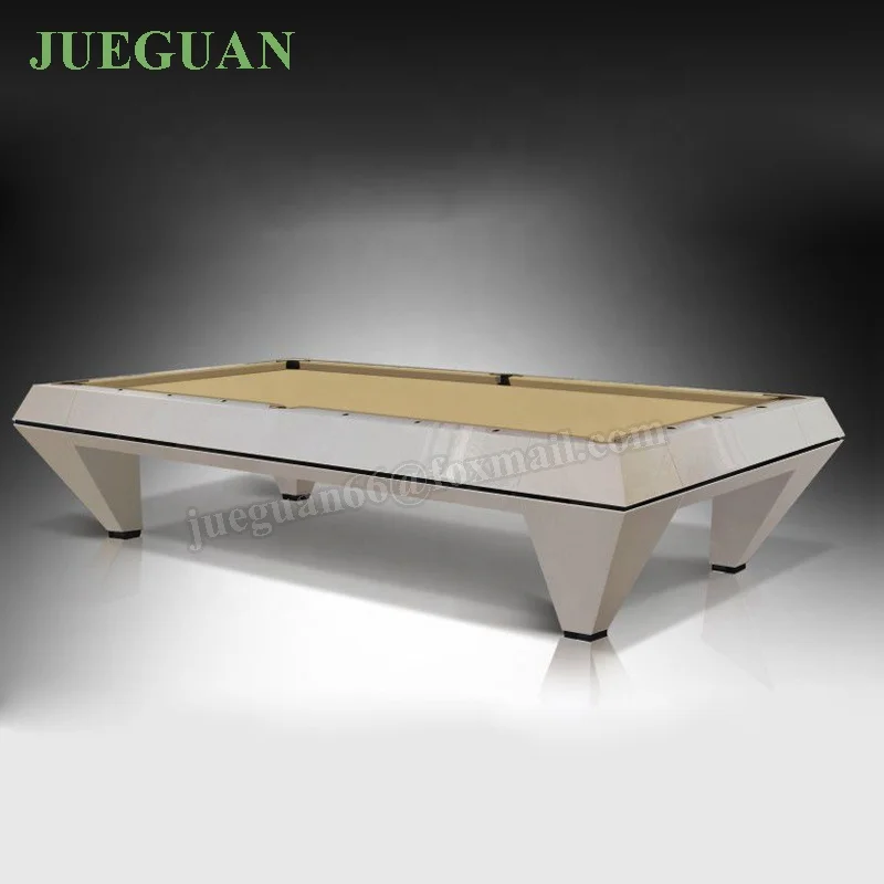 Hot sale mini 6ft billiard pool table slate with slate bed