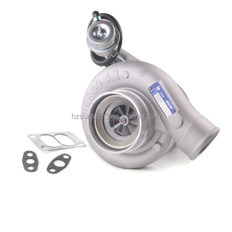 R220-5 Turbocharger 3536325 for Cummins 6BT5.9