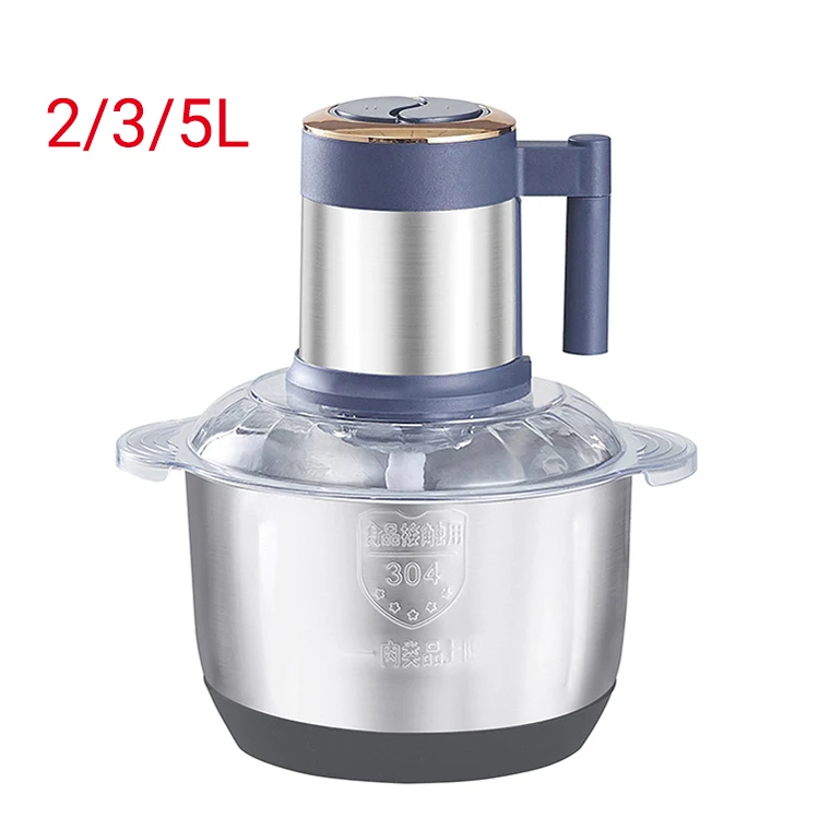 electric mincer meat grinder chopper beef mincer electric meat grinder multi function food and meat chopper