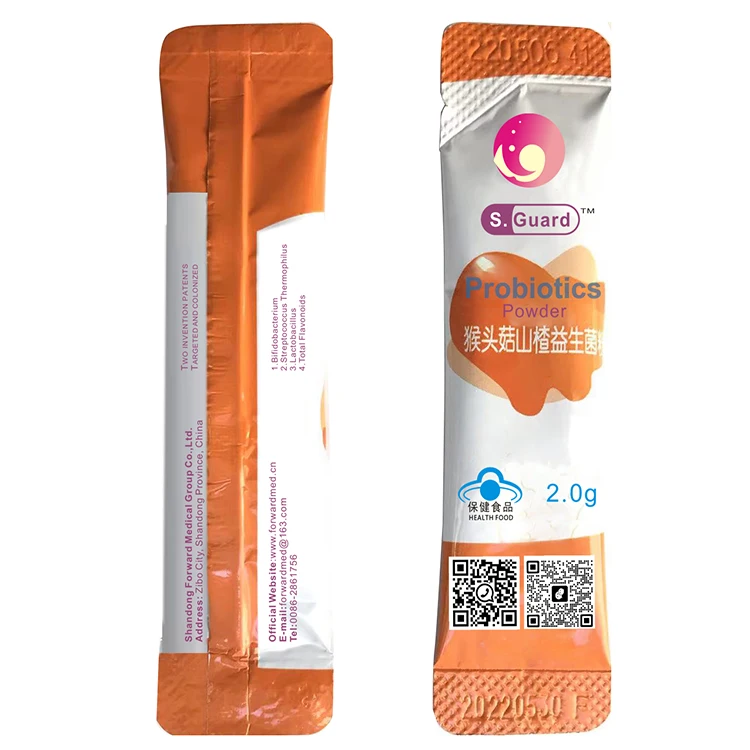 Probiotic Enhance immunity Probiotics Powder Eliminate carcinogenic factor