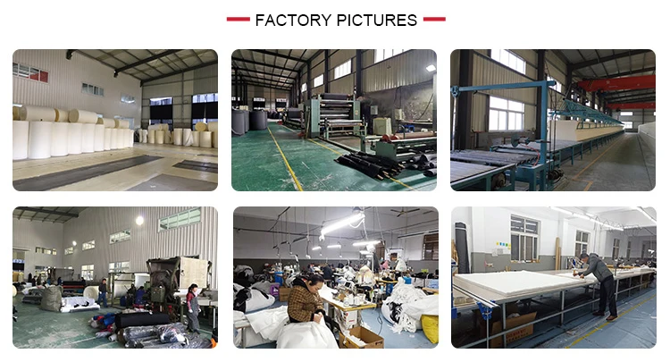 Medium Feeling Mattress