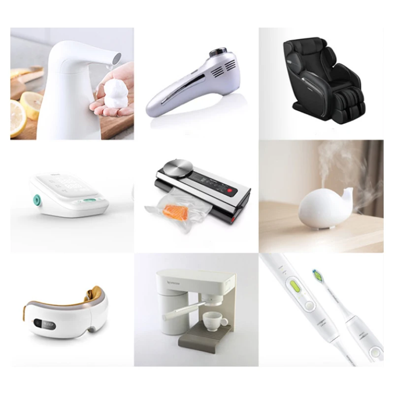 Low Pressure Air Mini Compressor 3V 6V Micro Vacuum Pump