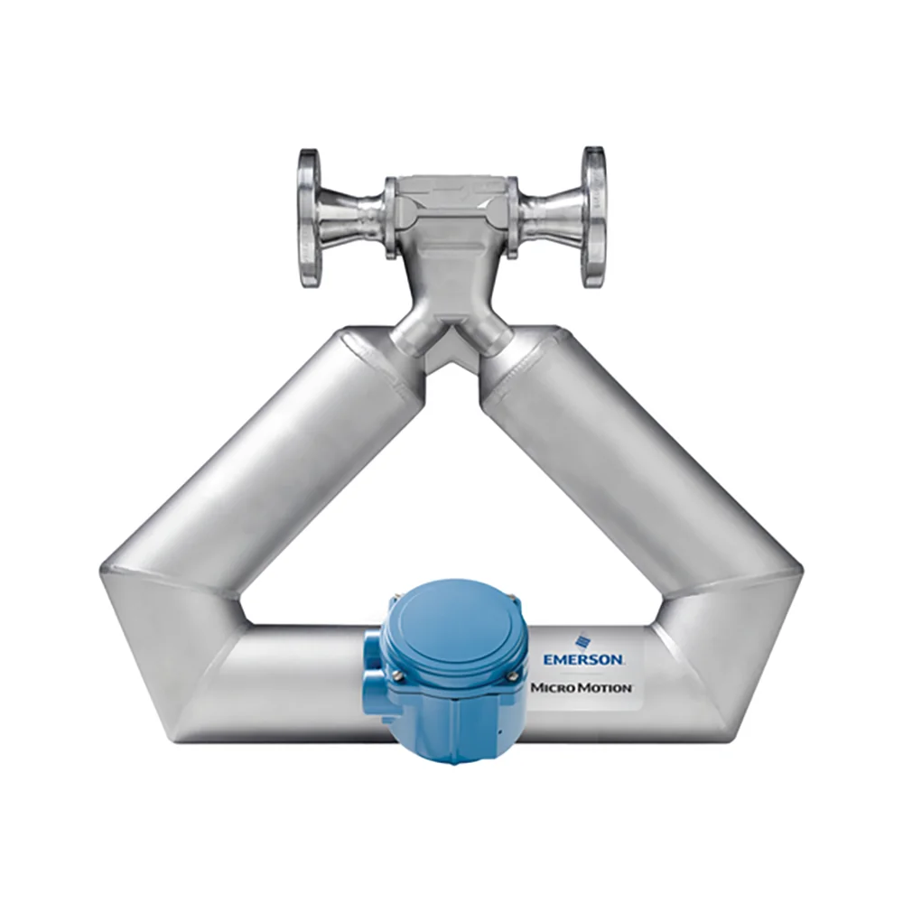 Новинка 100%, Элитный кориолисовый измеритель микро-движения Emerson dc100m CMF100L
