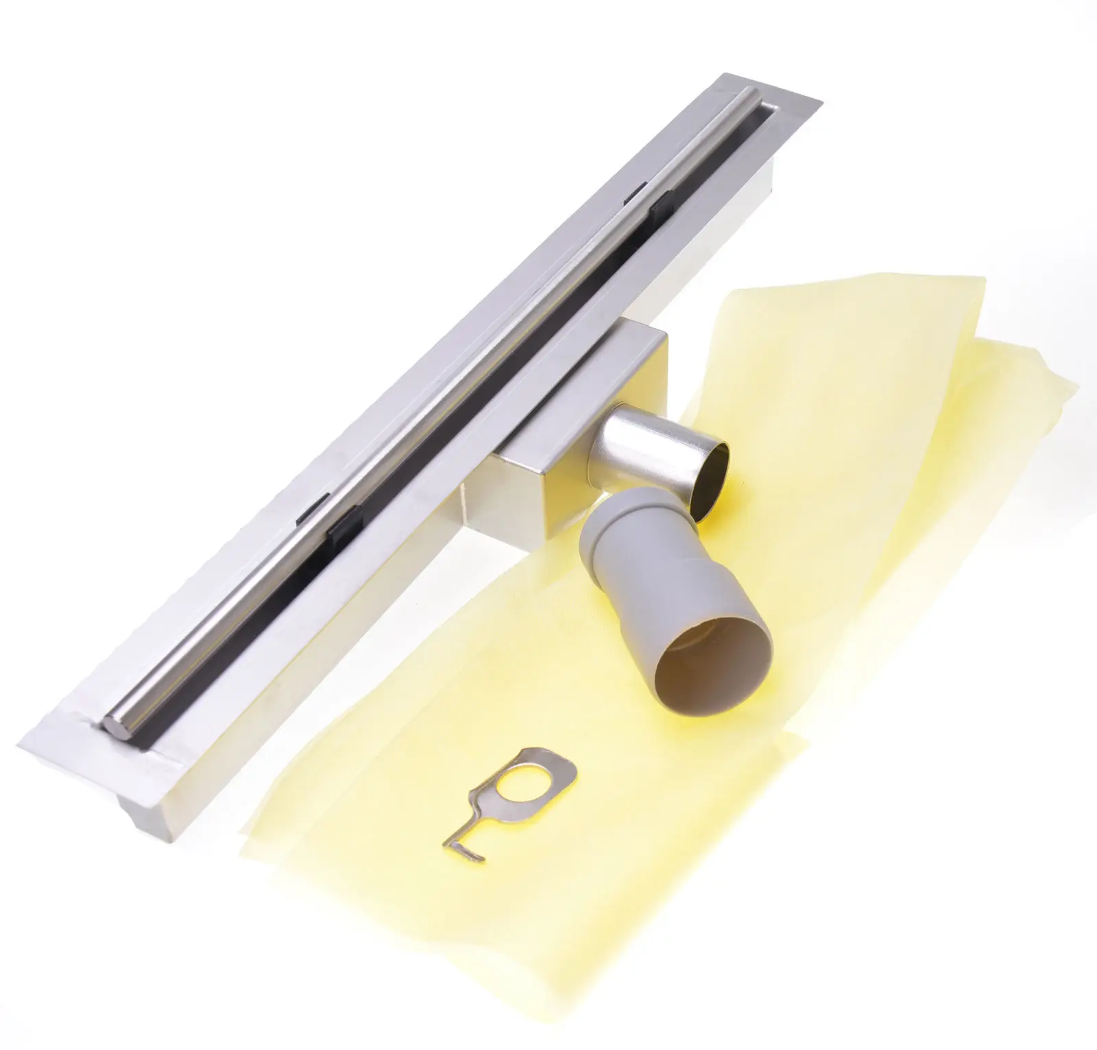 stainless steel drain cover