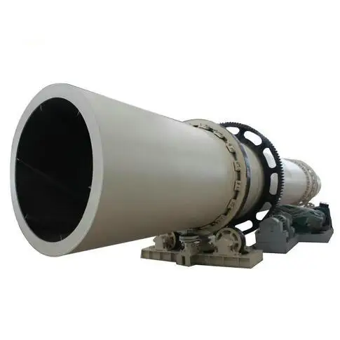 
lead concentrate rotary drum dryer 