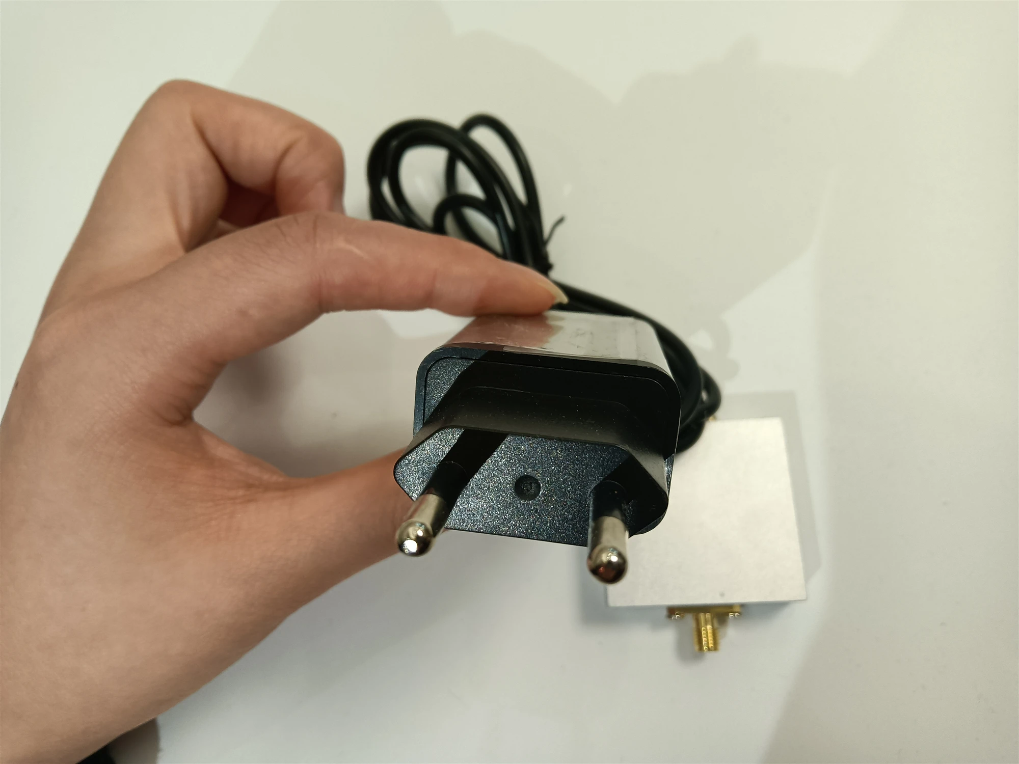 868 mhz 915 mhz EU Flarm Booster with SMA Connectors