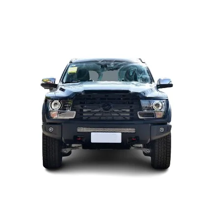 Cchinese brand 4wd new vehicle diesel zx auto gasoline ZX GrandLion 1949  AT Pickup LHD MT/AT cars tool motor