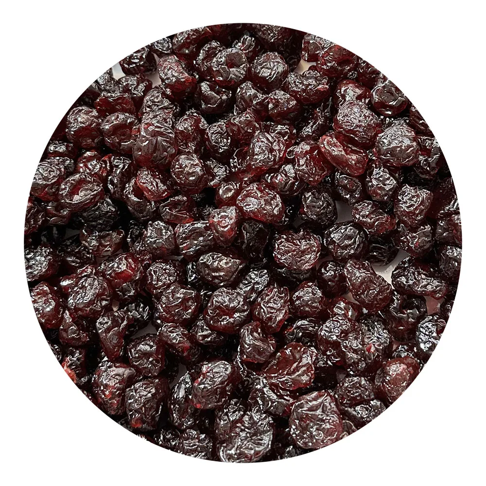 High Quality Natural new crop organic Bulk dried fruits dried blueberry dry dark plum Various preserves
