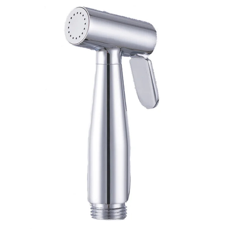 brass shattaf toilet bidets head hand bidets sprayer.faucet accessory ISO9001 Certificate Approved