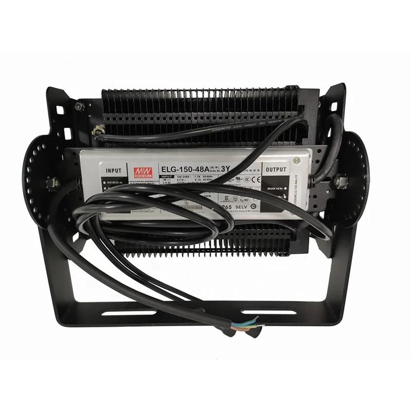 Ip65 outdoor Led projector lighting aluminum 100w 150w 200w 250w 300w 400w 500wwatt spotlight wall led flood lights