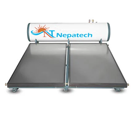 Flat Panel  Pressure Solar Water Heater