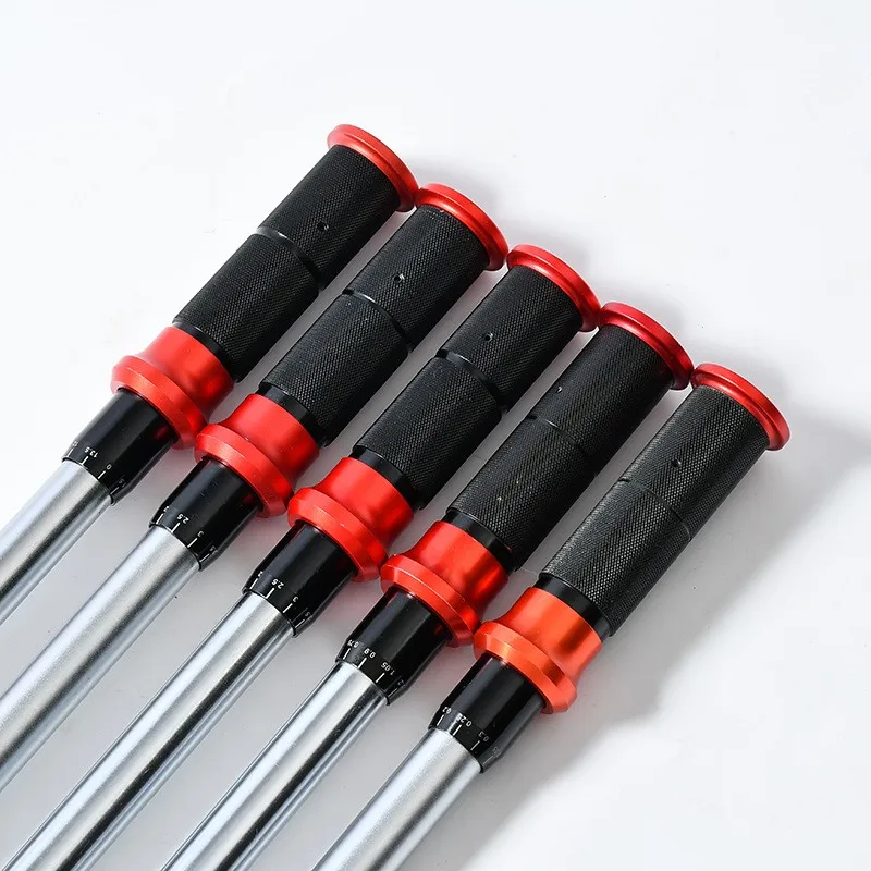 Torque wrench 2-12Nm preset adjustable wrench auto repair mechanical torque wrench