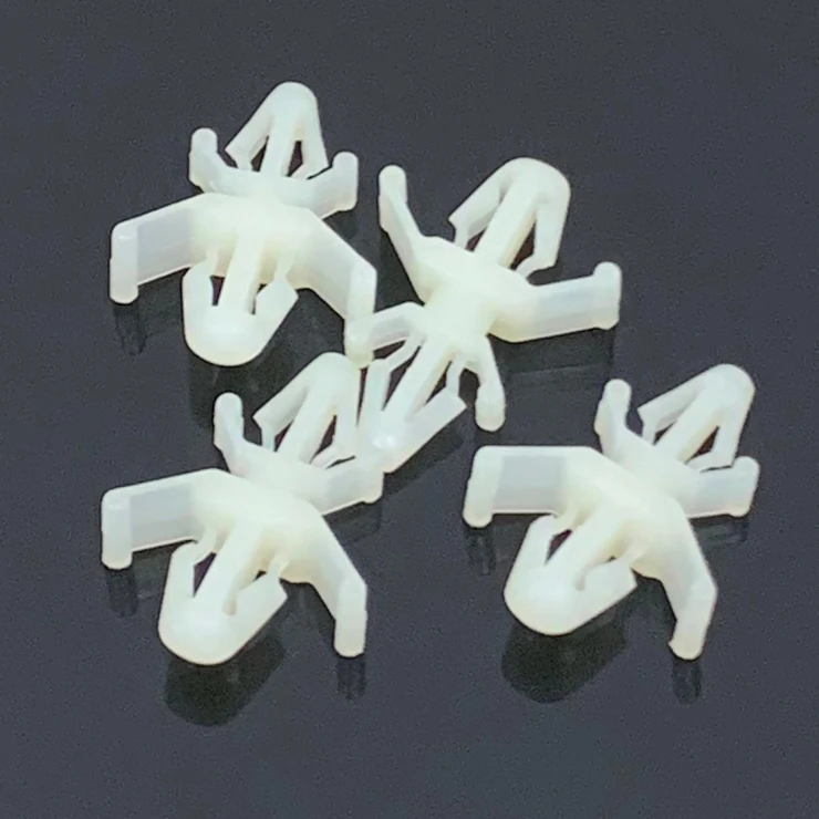3MM  hole  nylon plastic PCB support spacer  insulating PCB Standoffs PCB spacer support BLG-8