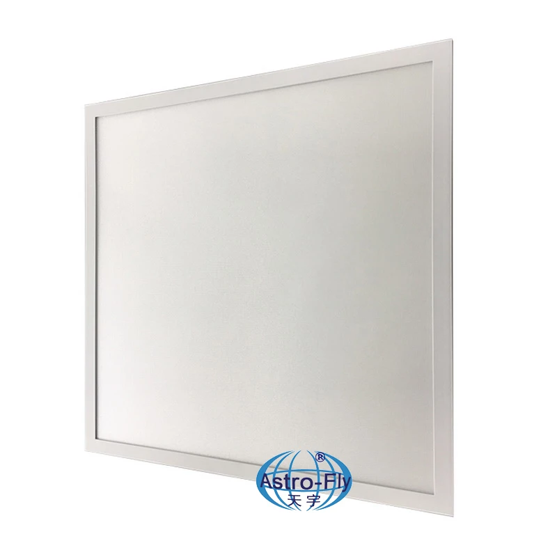 PMMA LGP без мерцания 150lm/W Dimmable UGR IP44 5 лет гарантии CE TUV ETL RoHs 2x4 40 Вт светодиодный плоский панельный светильник