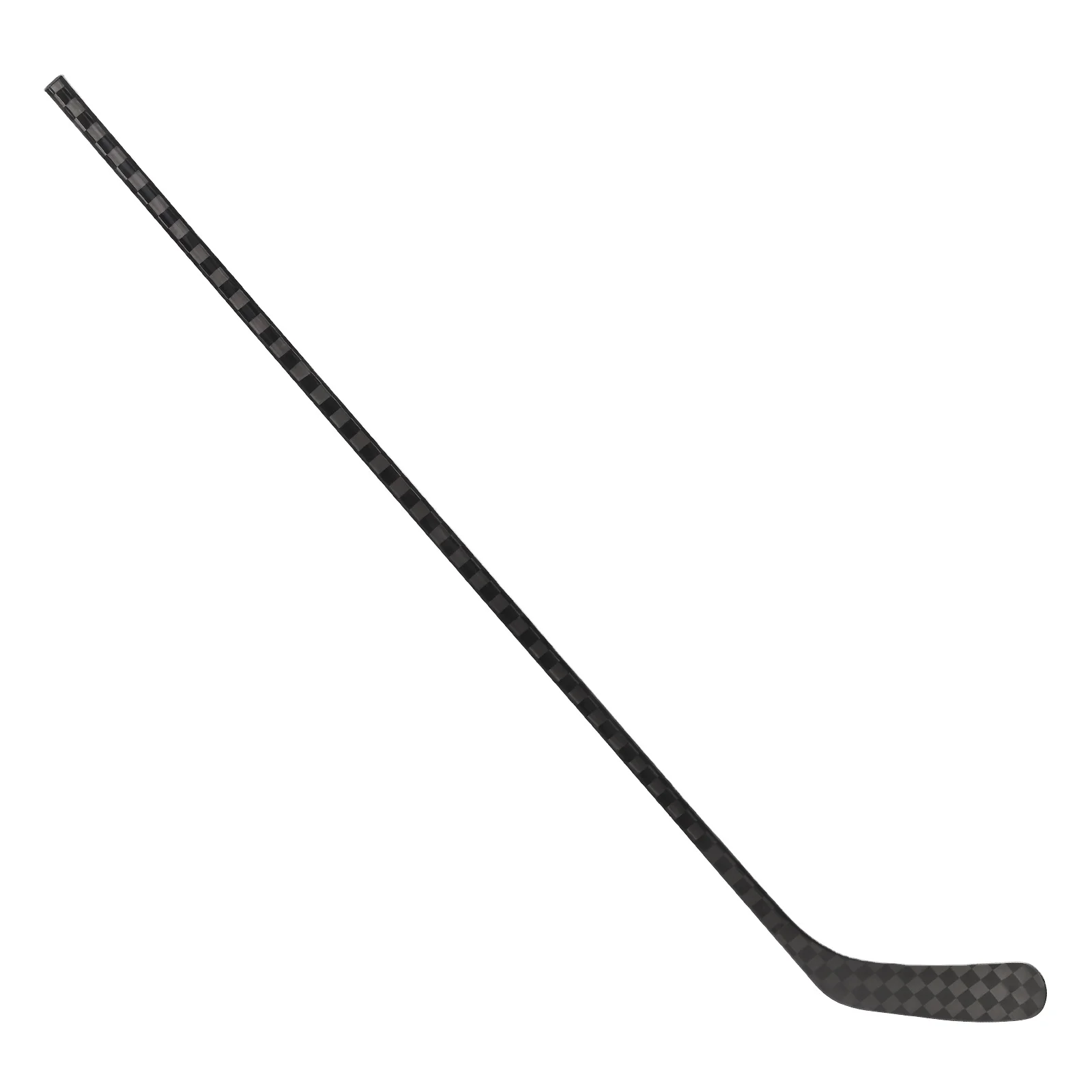 Manufacturer Custom Carbon Fiber Composite Hockey Stick 370G 400G Rink Sport Ice Hockey Stick Hockey Equipment For Adults