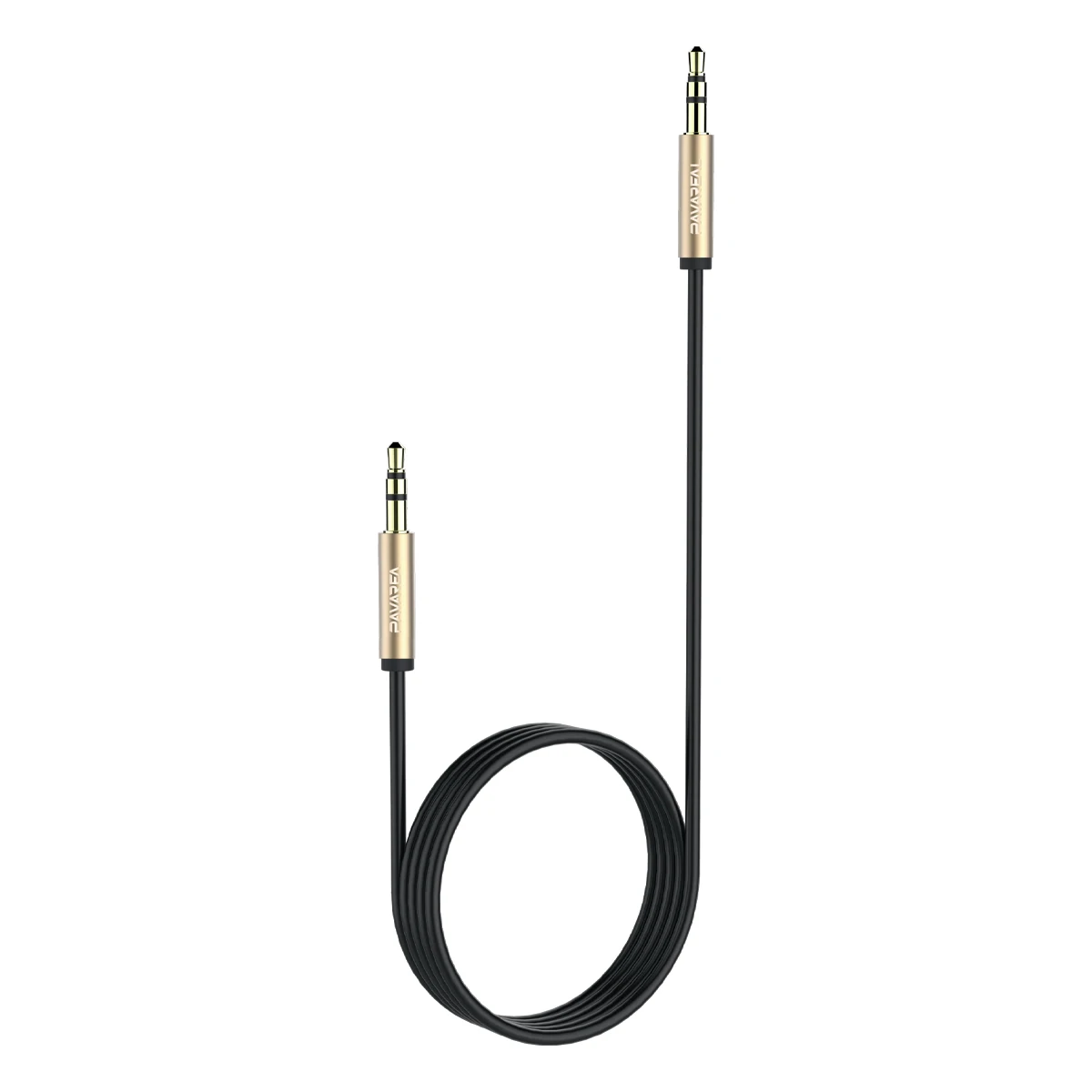 Audio Extension Cable Jack 3.5mm Aux Cable Audio Male to Male 3.5 MM Jack Speaker Cable for Headphones Car Xiaomi Redmi AUX Cord