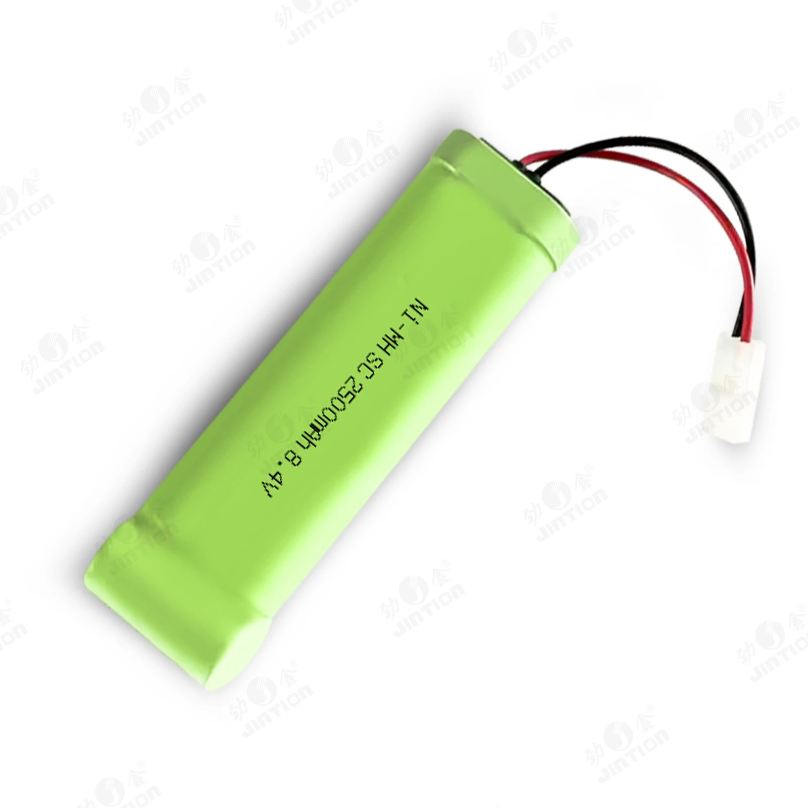 JINTION NIMH SC 2500MAH 8.4V 7C nimh rechargeable battery FOR TRAXXAS 2940X