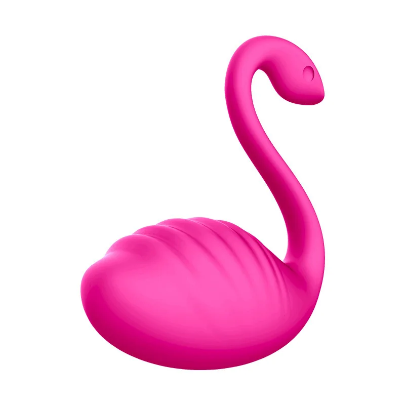 Drop shipping cross-border wireless remote control strong shock vibration egg app remote control little devil monster female sex