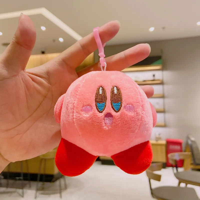 Factory claw machine toys plush Eight inches For Grabber Machine Plush Doll Vending Machine Animal Plush Hanging Toy gift