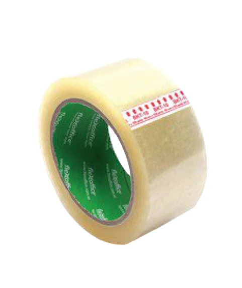 Wholesale Best Cheap Pressure Sensitive Single Sided FO-BKT010 100 Yard No Printing Adhesive Tapes from Vietnam
