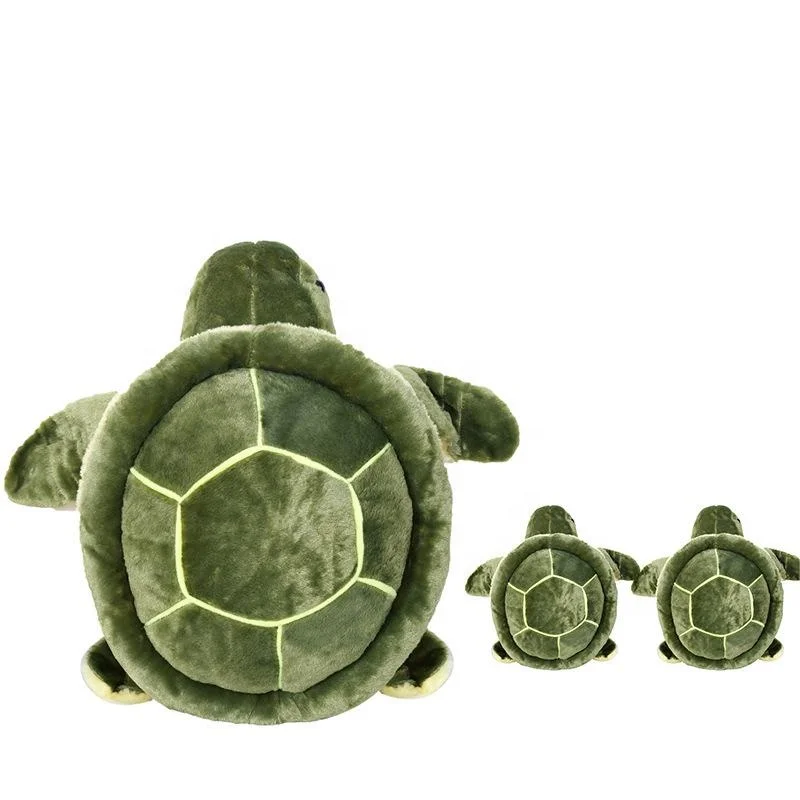 Hot sale cartoon ski hip pads small turtle adult children butt pads tortoise protective gear skating anti-fall knee pads