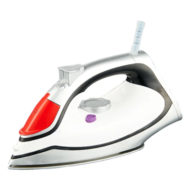 Mid Sized Widely Used Superior Quality Auto Commercial Laundry Iorn Steam Iron Press