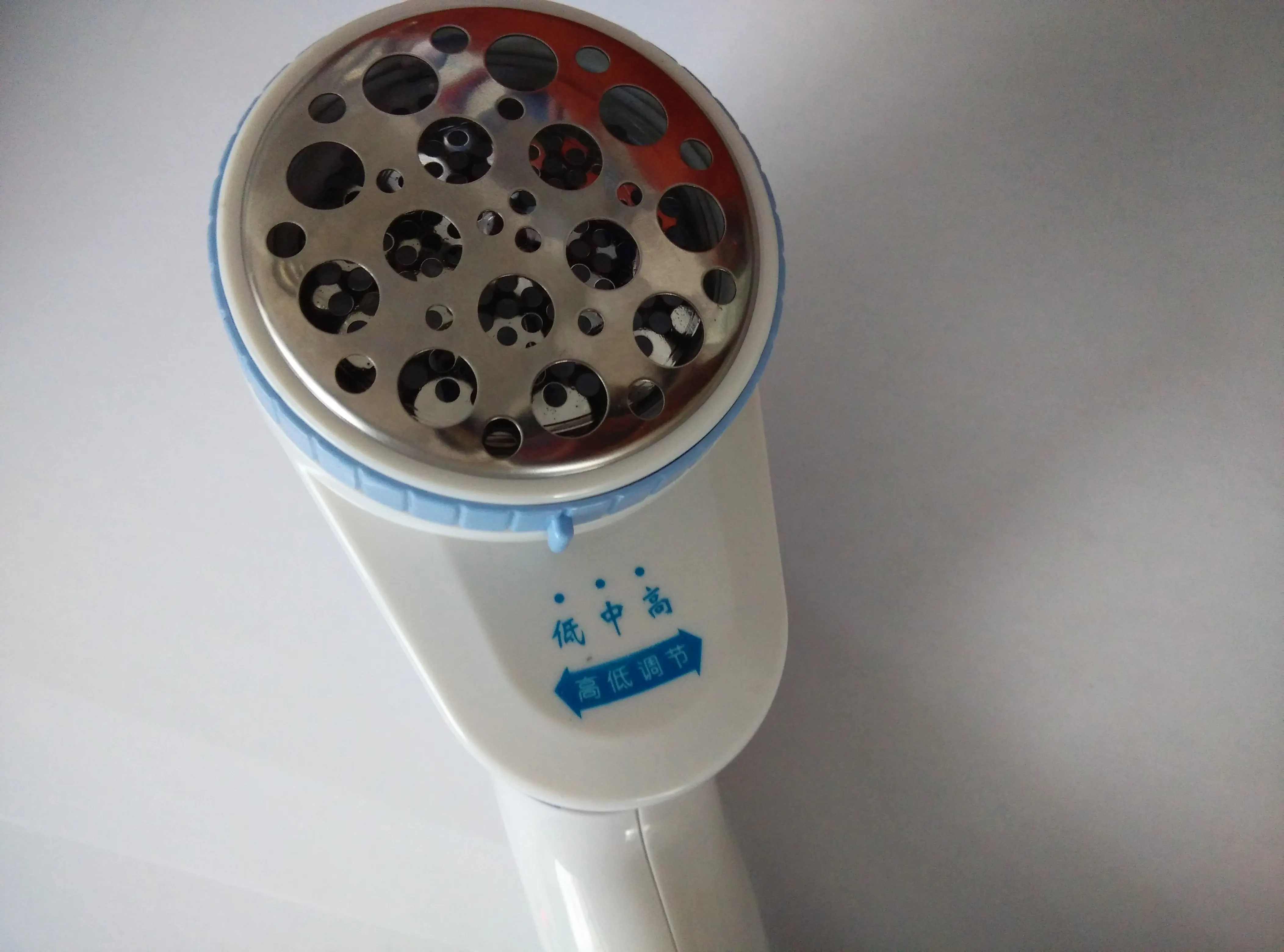 Professional Rechargeable Electric Fabric Shaver lint shaver Fuzz Remover