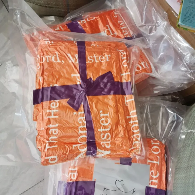 Personalized Customized Handmade Name Baby Blanket Premium Flannel Newborns Name Blanket For Kids