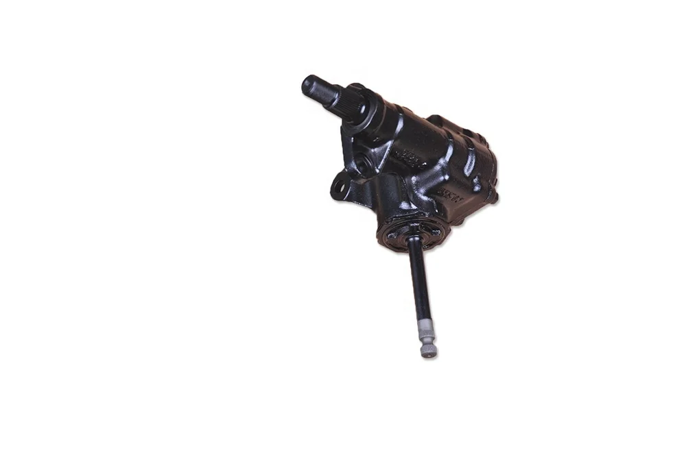 Steering gear box 53601-S7C-G03 53601S7CG03 for Mazda B2200 B2300 B2000 pick up 4x2