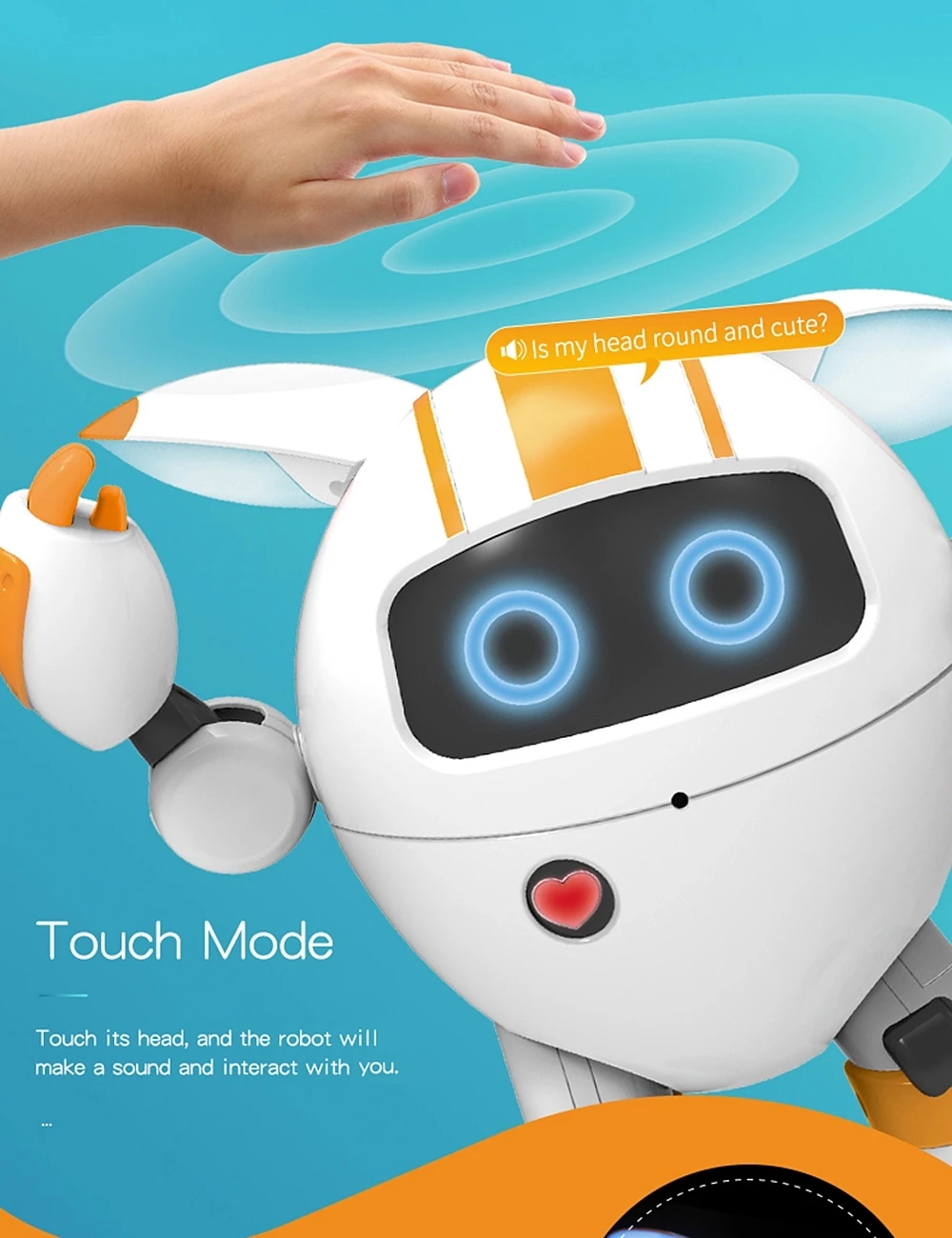 ROBOT R14 3