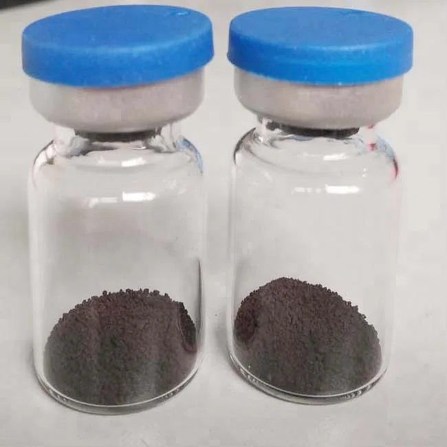 Chemical 99.95% pure nano gold powder price for reagent gold solution