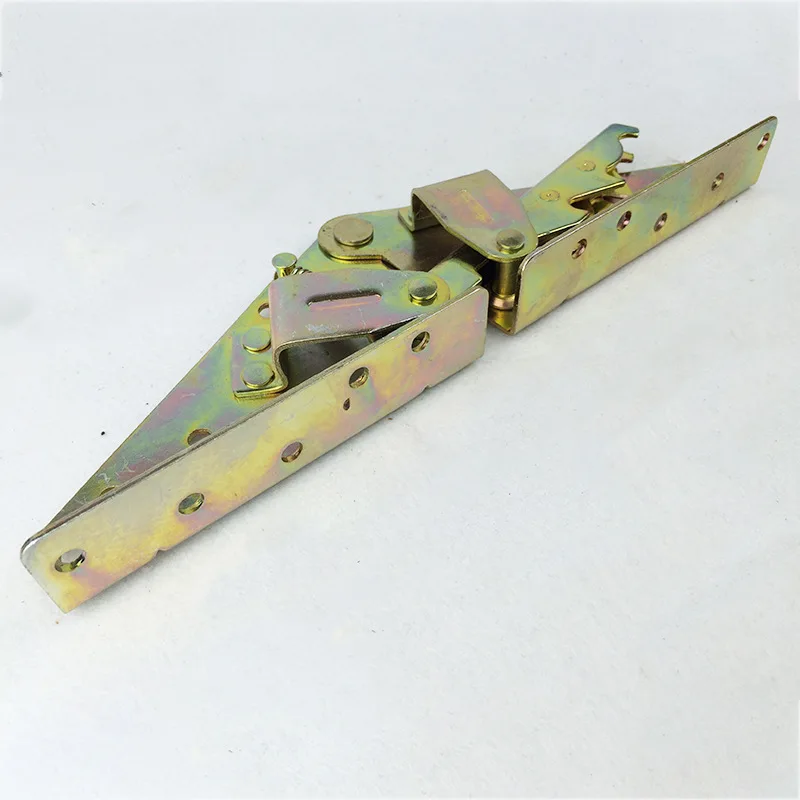 Sofa Bed Bedding Furniture Adjustable 3-Position Angle Mechanism Hinge Hardware sofa bed hinge